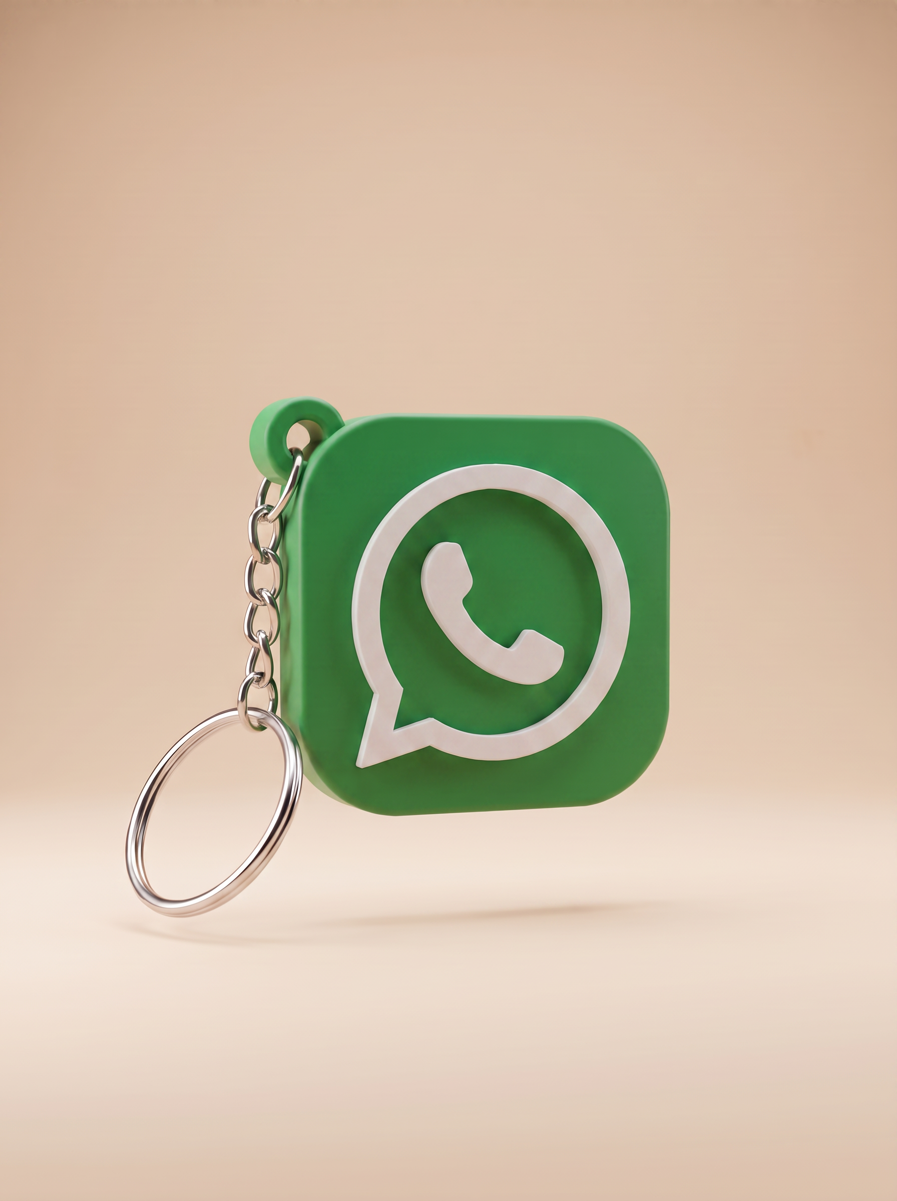 Porte-clé NFC Ti Tap coloris disponibles